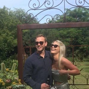 Meet your Posher, Susannah